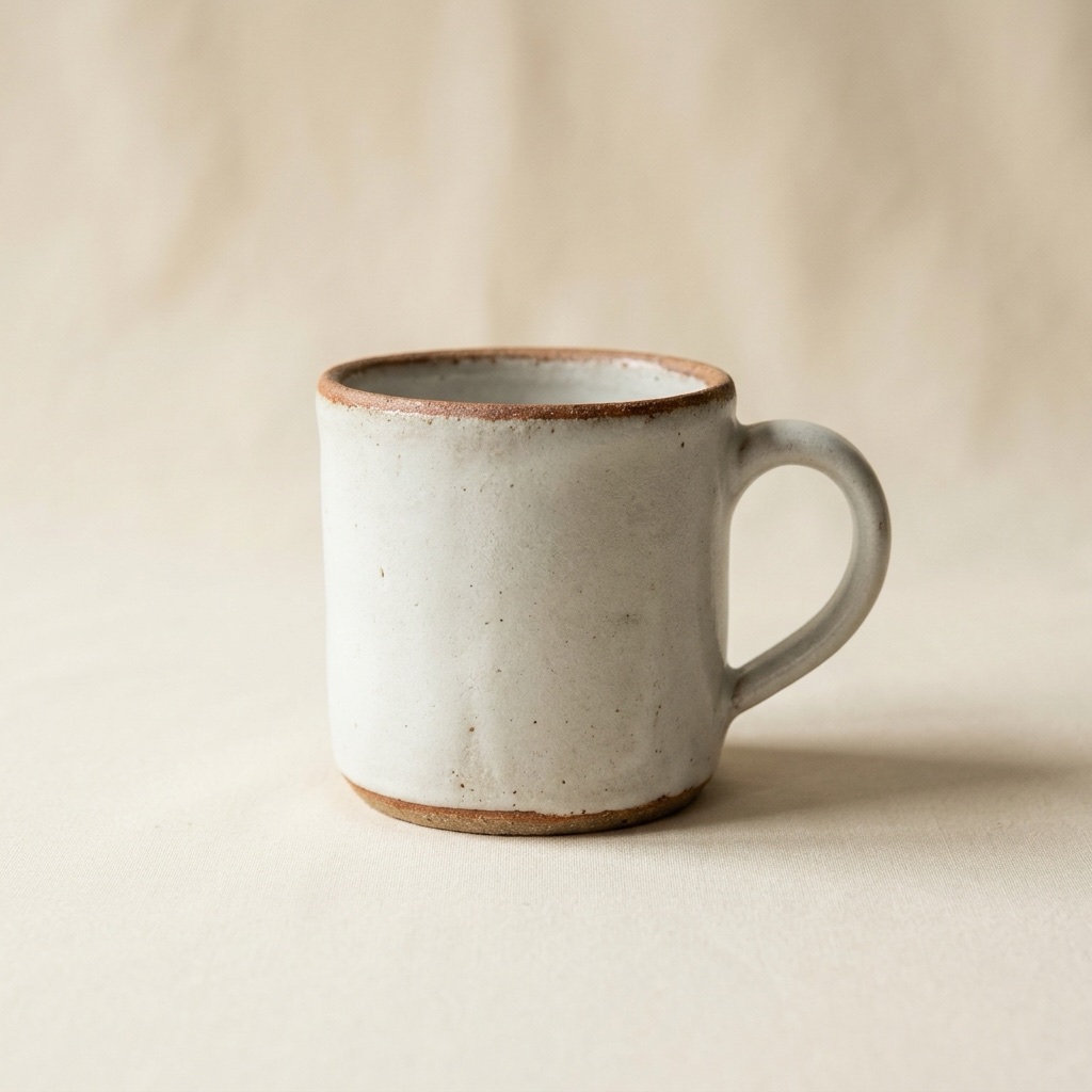 Hasami Porcelain Mug – 波佐見焼 マグカップ