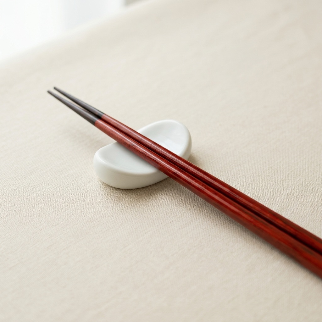 Yamanaka Lacquer Chopsticks – 山中漆器 箸