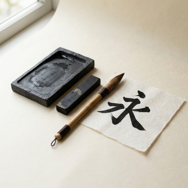 Shodo Calligraphy Starter Set – 書道セット