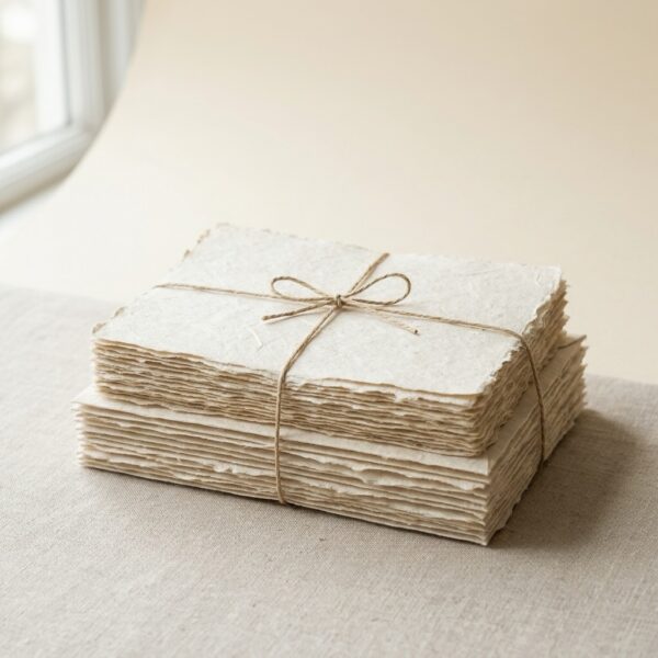 Mino Washi Letter Set – 美濃和紙 レターセット