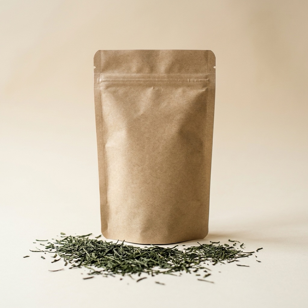 Kagoshima Sencha, First Flush 100 g – 鹿児島 煎茶 100g
